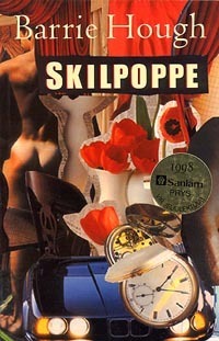 Skilpoppe