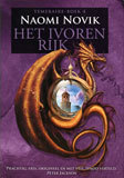 Het Ivoren Rijk (Temeraire, #4)