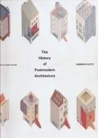 洋書 The History of Postmodern Architecture The History of Postmodern Architecture (English and German