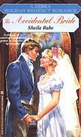 The Accidental Bride by Sheila Rabe | Goodreads