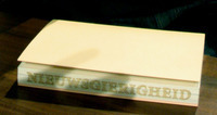 Nieuwsgierigheid book cover