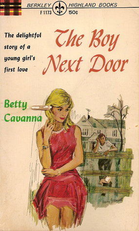 The Boy Next Door