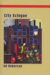City Eclogue book cover