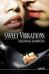 Sweet Vibrations book cover