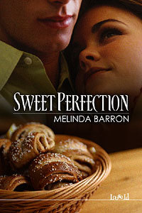 Sweet Perfection book cover