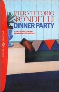 Dinner Party book cover