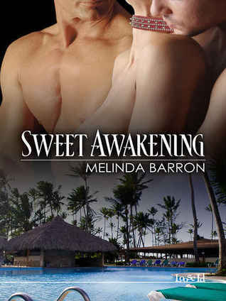 Sweet Awakening book cover