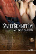 Sweet Redemption book cover