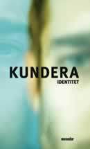 Identitet by Milan Kundera | Goodreads