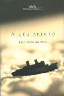 A Céu Aberto book cover
