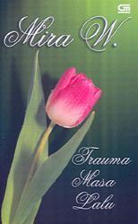 Trauma Masa Lalu book cover