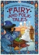 An Illustrated Treasury of Fairy and Folk Tales by James Riordan ...