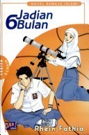 Jadian 6 Bulan book cover