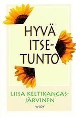 Hyvä itsetunto