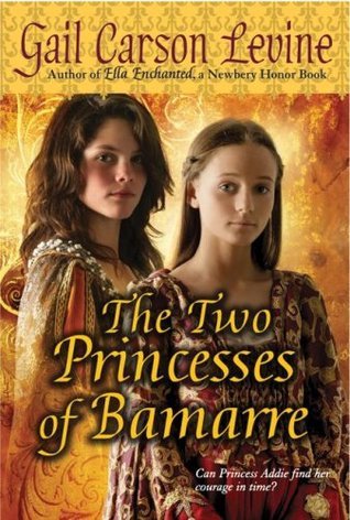 The Two Princesses of Bamarre