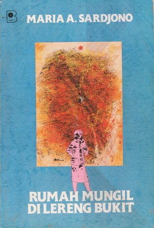 Rumah Mungil di Lereng Bukit book cover