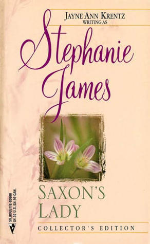 Saxon's Lady