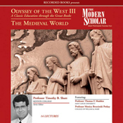 Odyssey Of The West III: The Medieval World