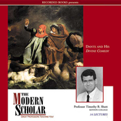 Dante and his Divine Comedy
