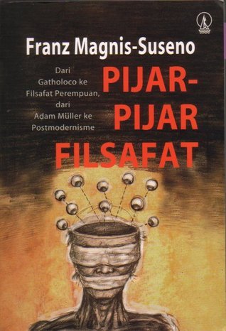 Pijar-pijar Filsafat book cover