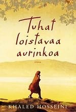 A Thousand Splendid Suns