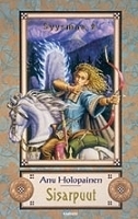 Syysmaa book cover 2