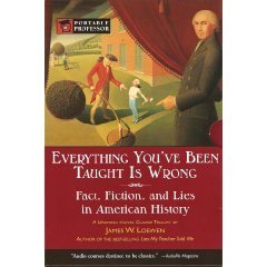 Everything You've Been Taught is Wrong book cover