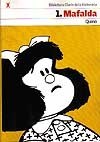 Mafalda book cover