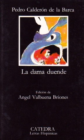 La dama duende