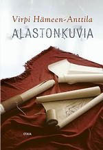 Alastonkuvia book cover