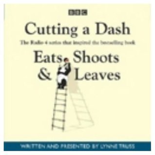Cutting a Dash book cover