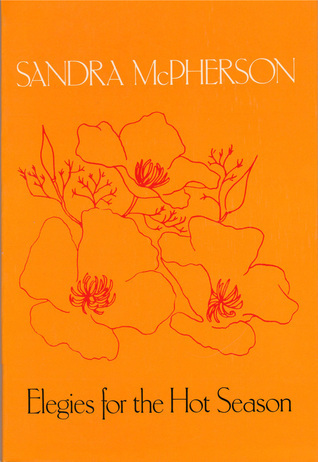 Elegies for the Hot Season book cover