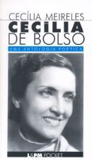 Cecília de Bolso book cover
