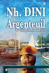 Argenteuil book cover