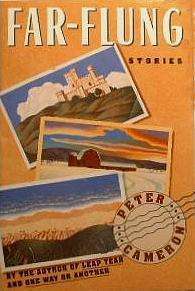 Far Flung book cover