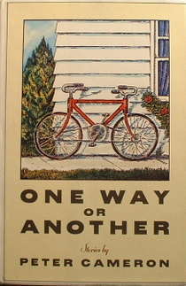 One Way or Another book cover