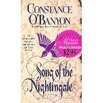 Song of the Nightingale