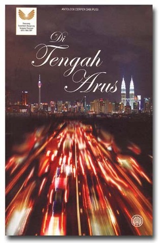 Di Tengah Arus book cover