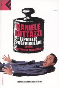 Lepidezze postribolari, ovvero Populorum progressio book cover