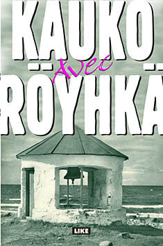 Avec book cover