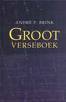 Groot Verseboek book cover