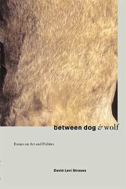 Between Dog & Wolf book cover