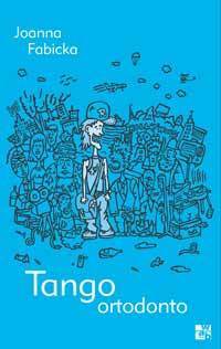 Tango ortodonto book cover