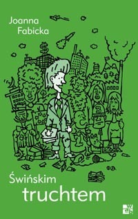 Rudolf Gąbczak book cover 2