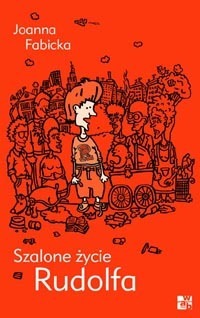 Rudolf Gąbczak book cover 1