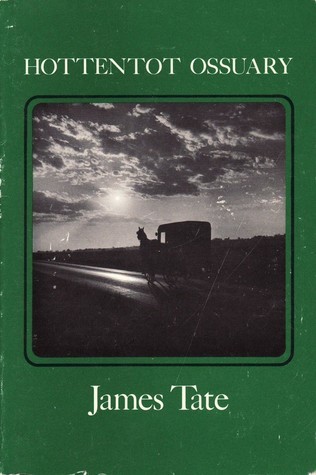 Hottentot Ossuary book cover
