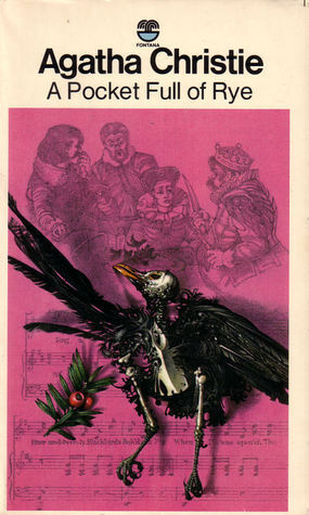A Pocket Full of Rye (Miss Marple #7)