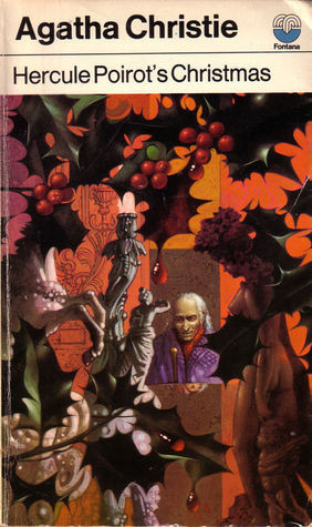 Hercule Poirot's Christmas by Agatha Christie | Goodreads