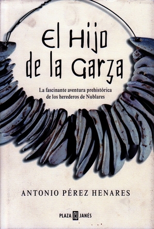 El hijo de la Garza