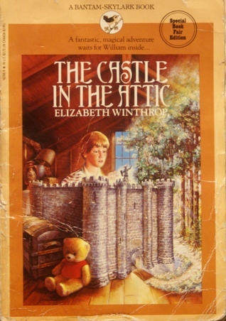 The Castle In The Attic